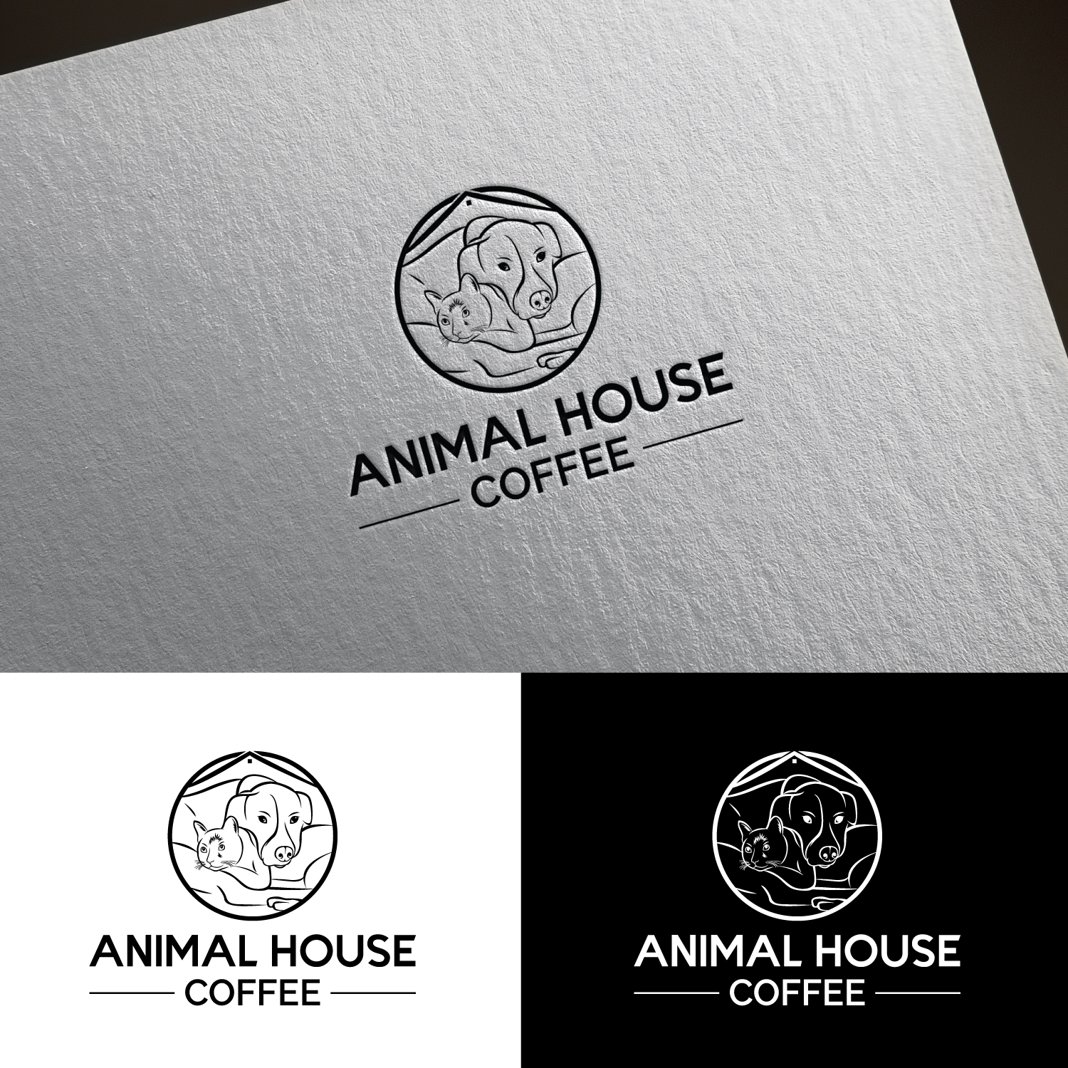 Logo Design by sankar999 for this project | Design #29197569