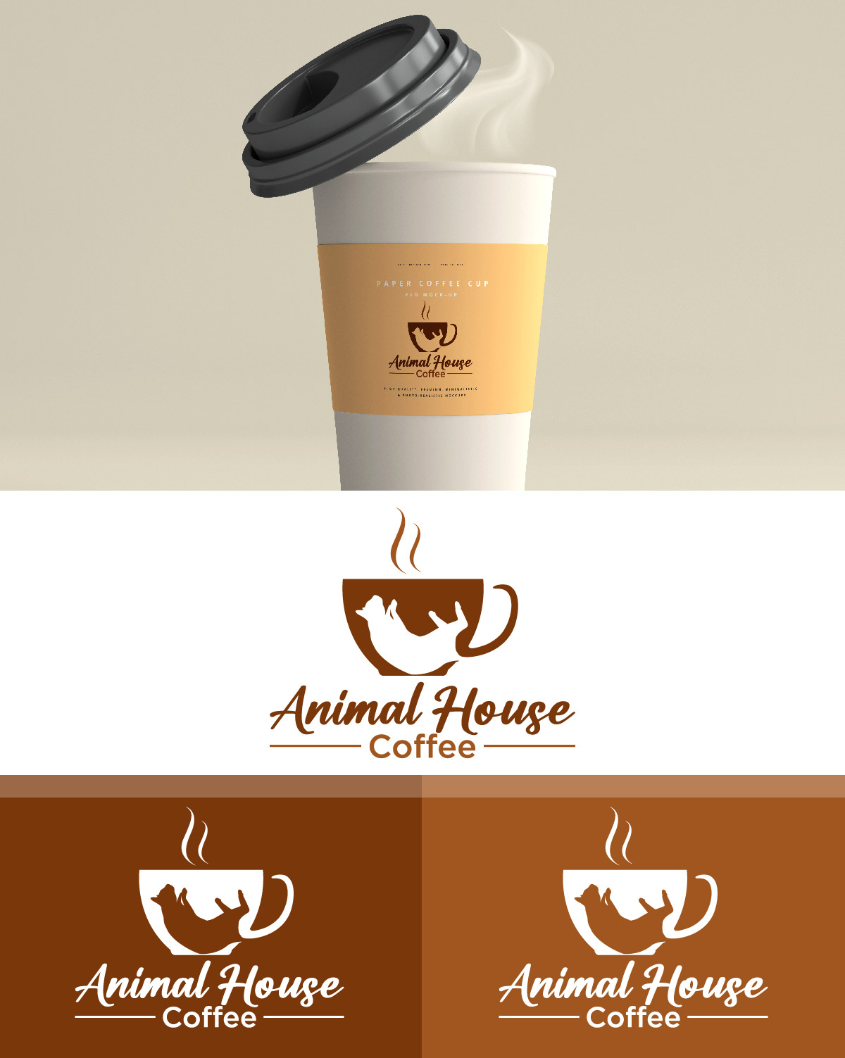 Logo Design by DesignLima for this project | Design #29199992