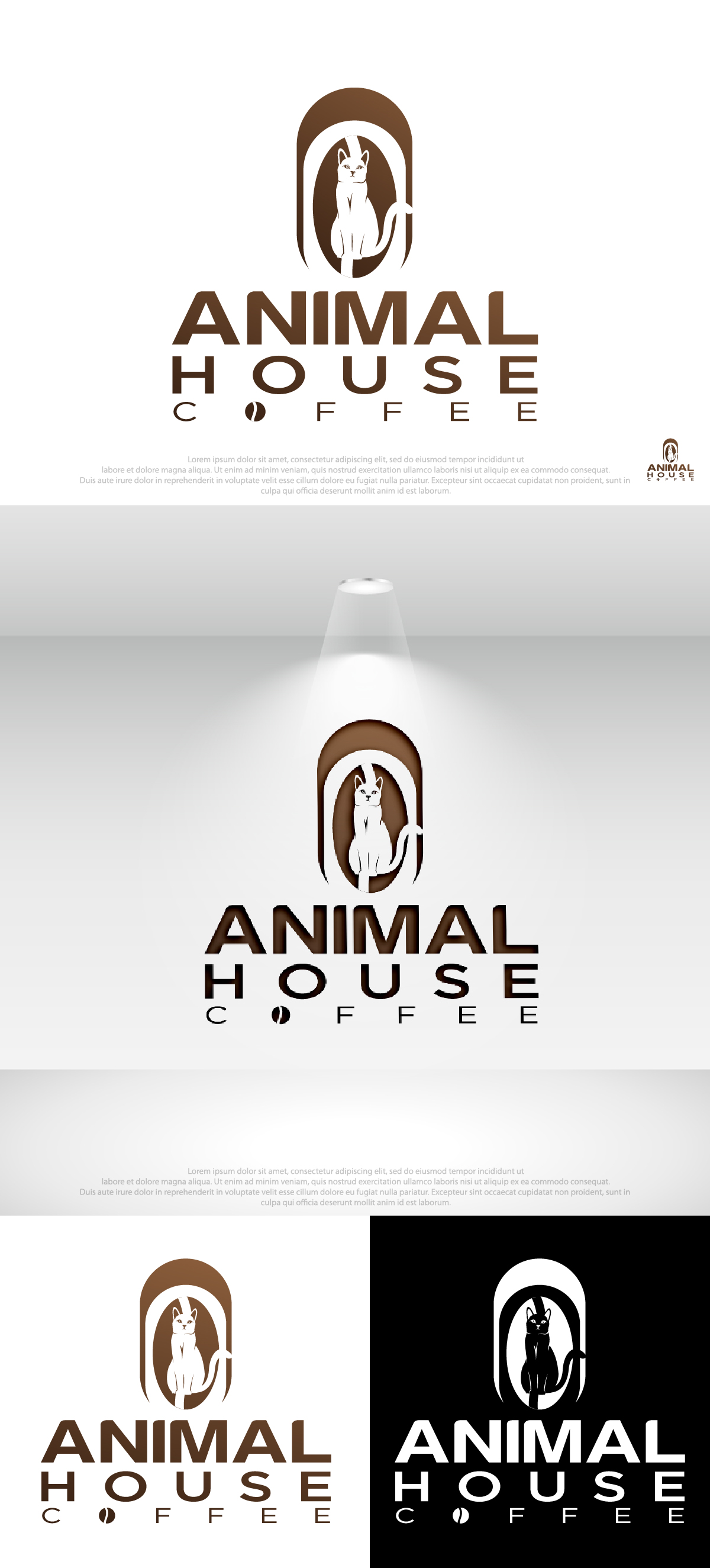 Logo Design by DesignLima for this project | Design #29199993
