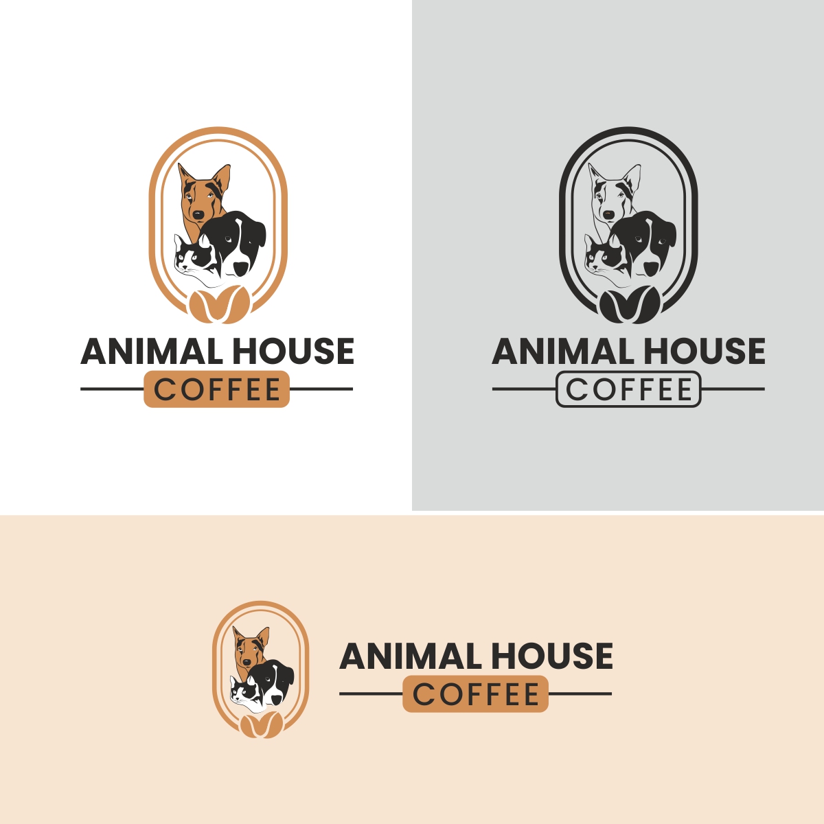 Logo Design by Regh Element for this project | Design #29217702