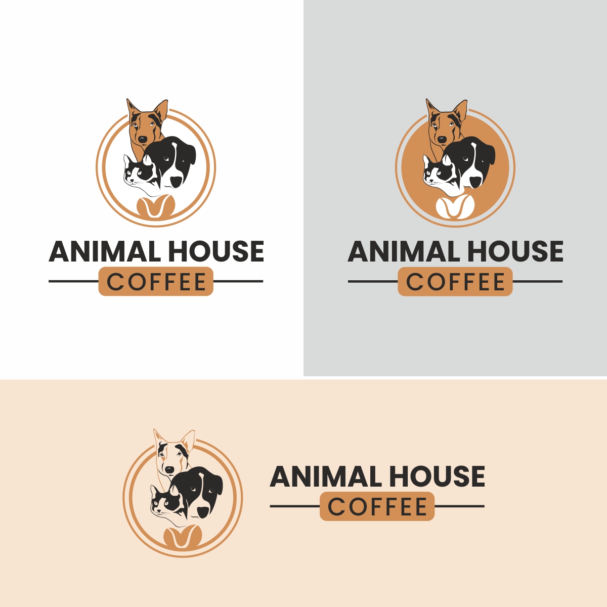 Logo-Design von Regh Element für dieses Projekt | Design #29217708