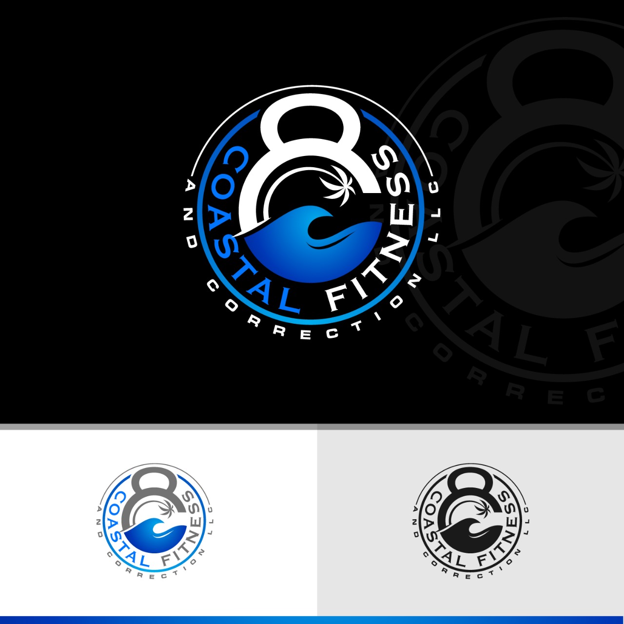 Logo Design by Revolt Team for this project | Design #29199797