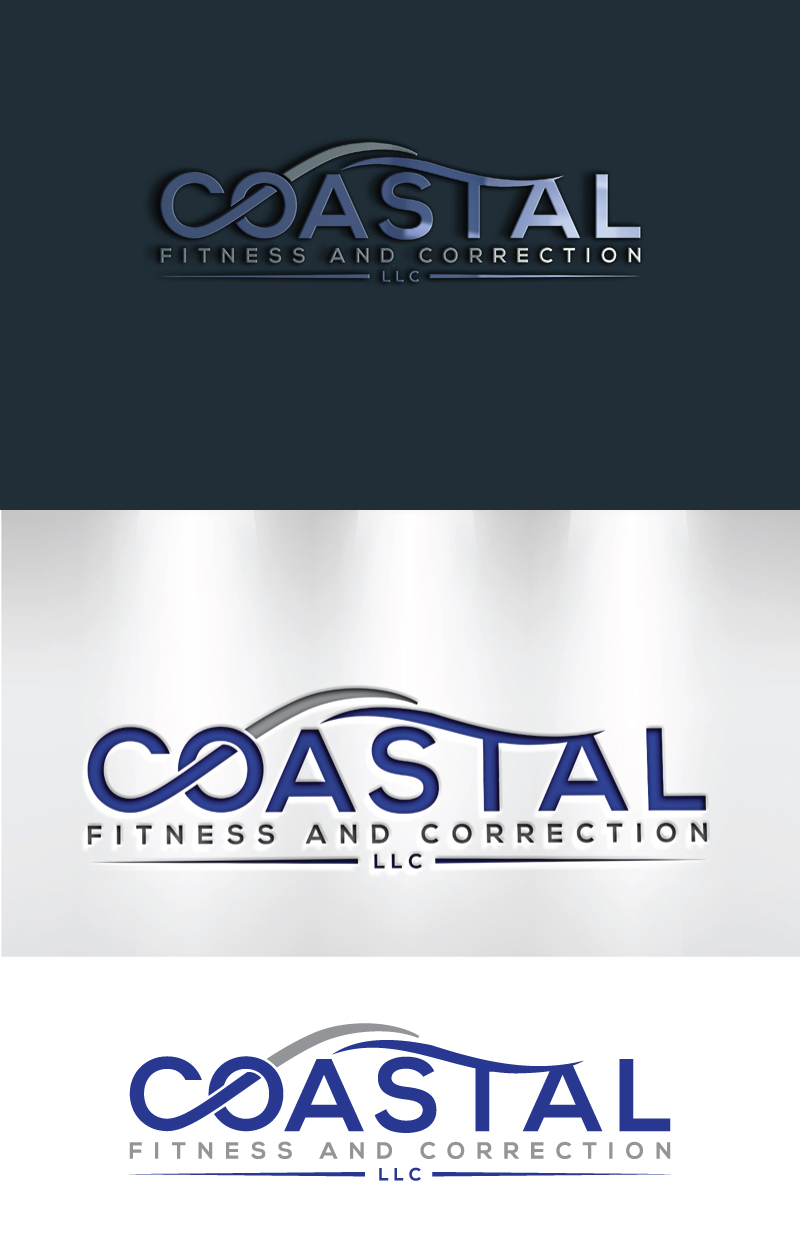 Logo Design by okimok for this project | Design #29218263