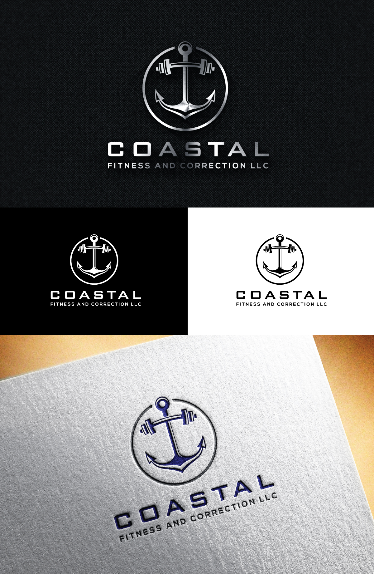 Logo Design by Logo Stock for this project | Design #29201091