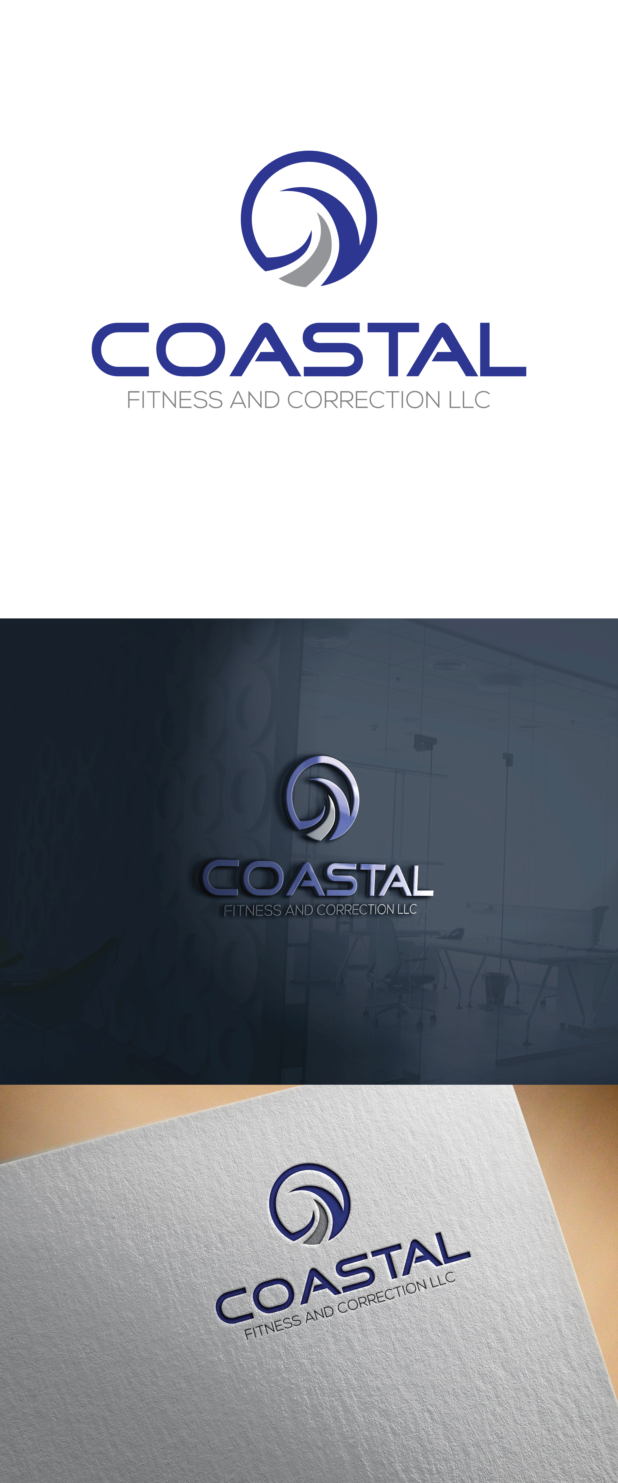 Logo Design by DJ 1 for this project | Design #29220585