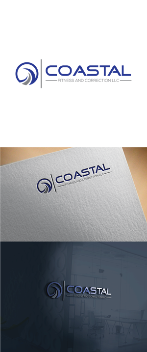 Logo Design by DJ 1