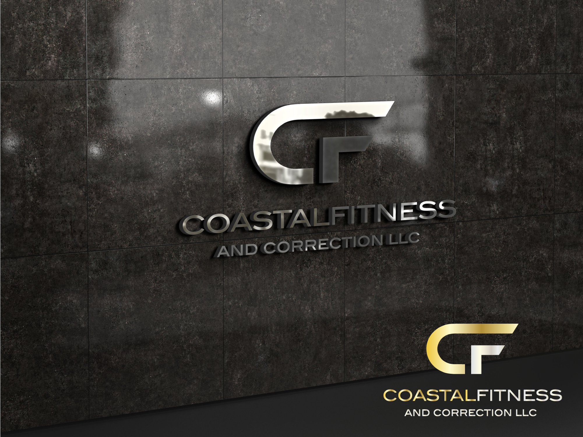 Logo Design by jizzy123 for this project | Design #29204791