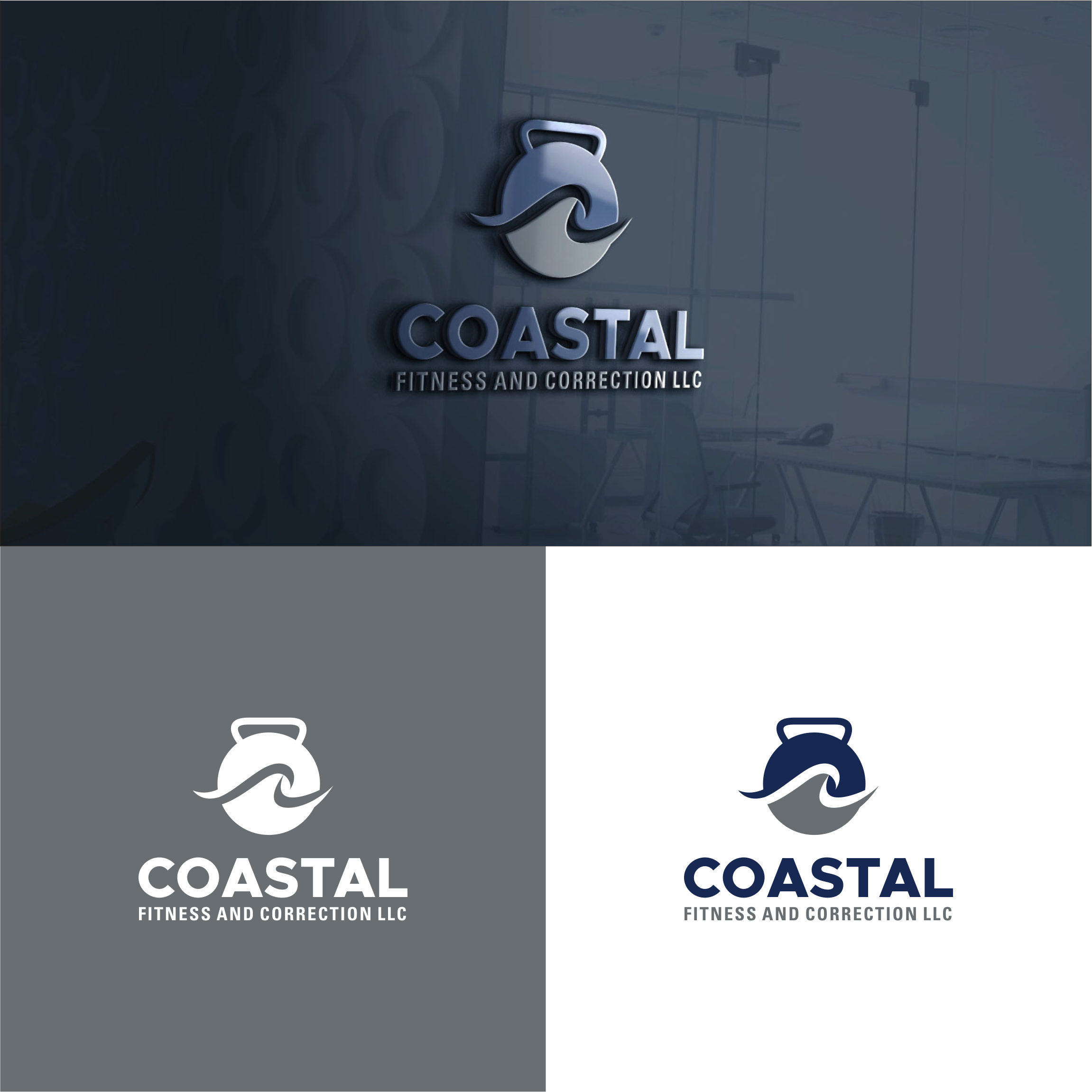 Logo Design by achil78 for this project | Design #29215534