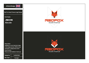 Logo Design by nvisiondesign.co.uk for this project | Design: #29196746