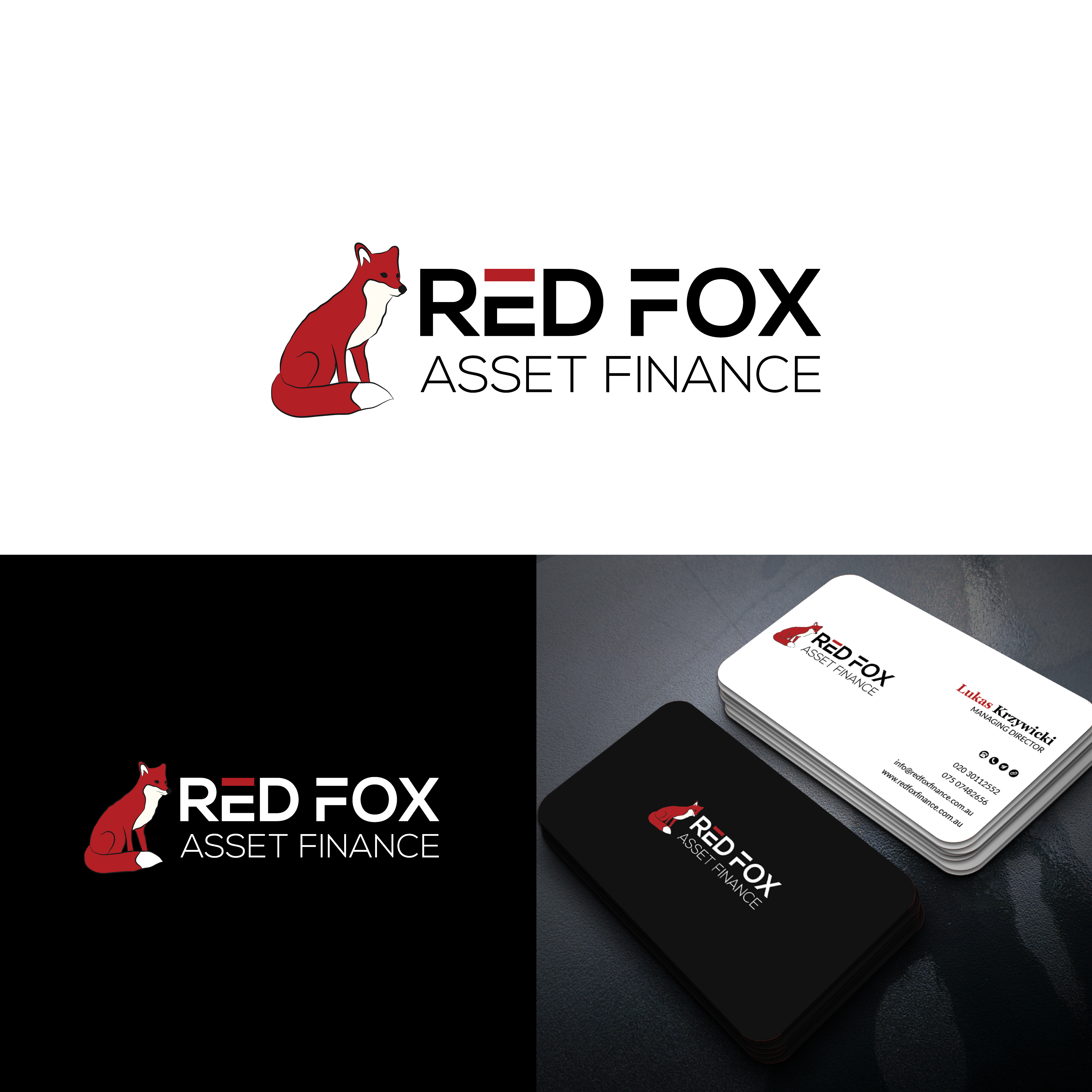 Logo Design by shan zida for this project | Design #29217517