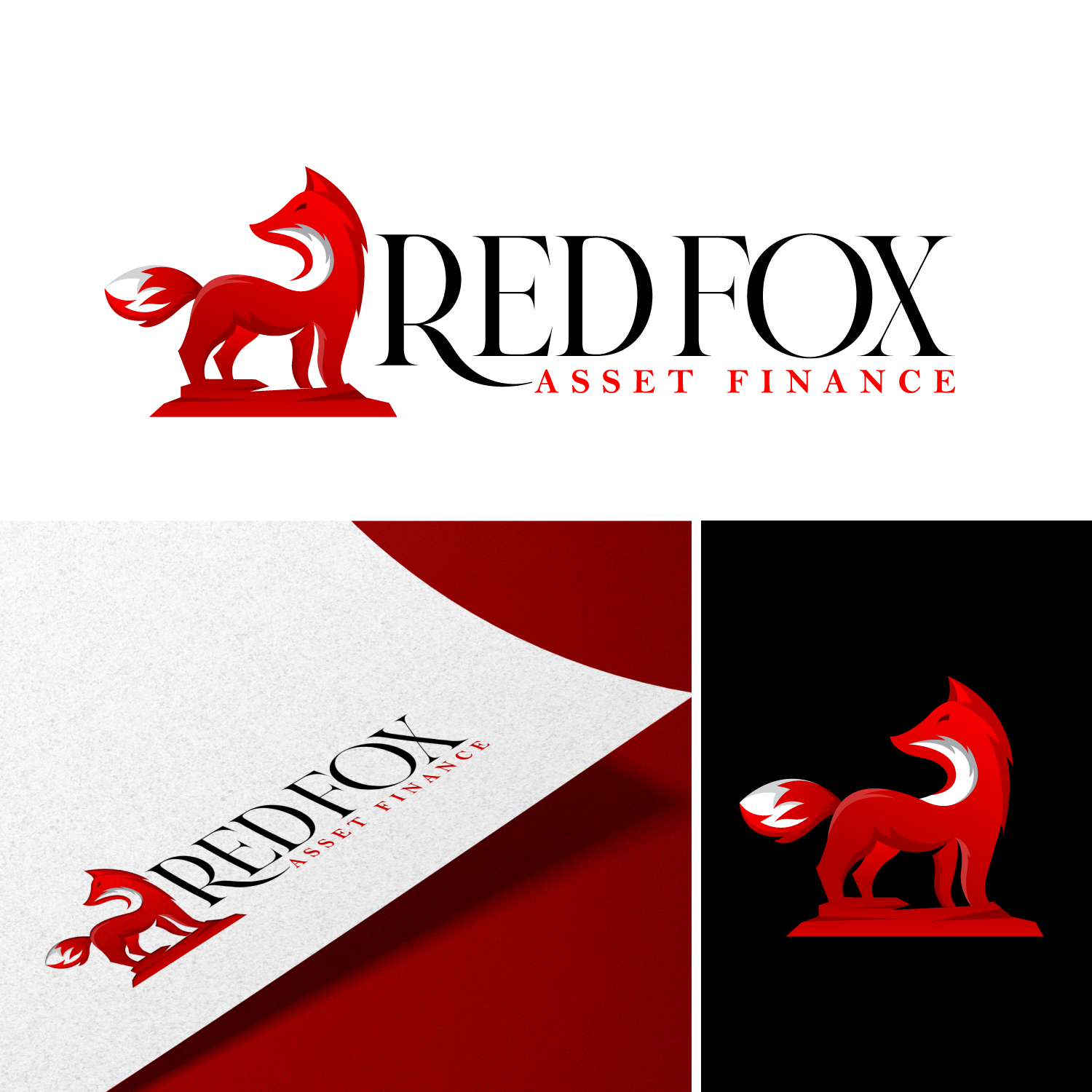 Logo Design by Revolt Team for this project | Design #29197539