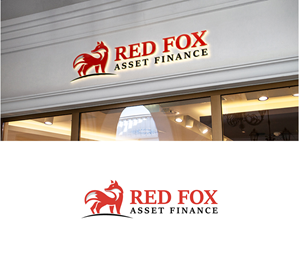 Logo Design by KING JM for this project | Design: #29204617