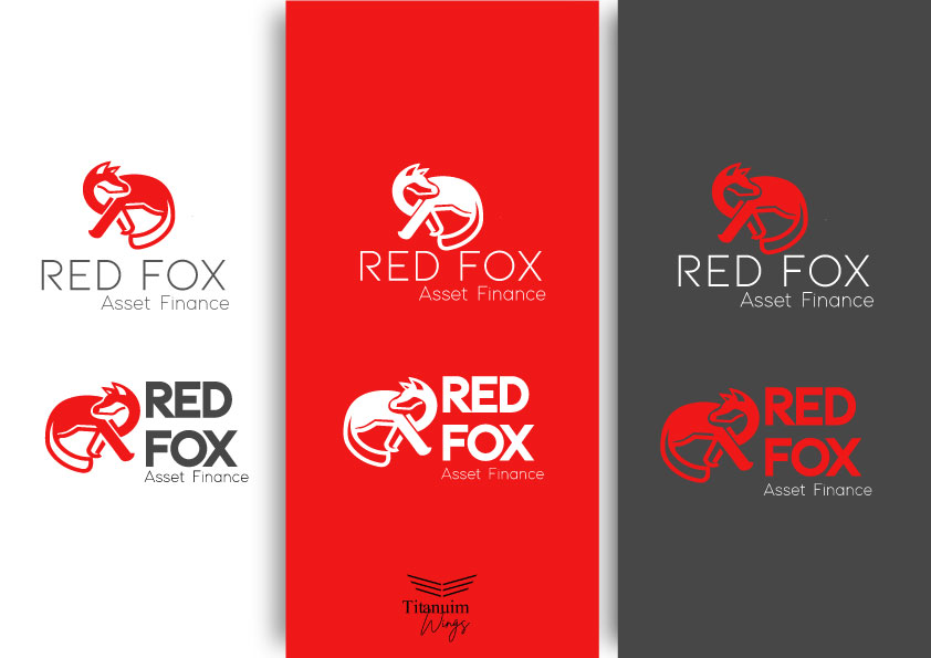 Logo Design by titanium wings for this project | Design #29200724