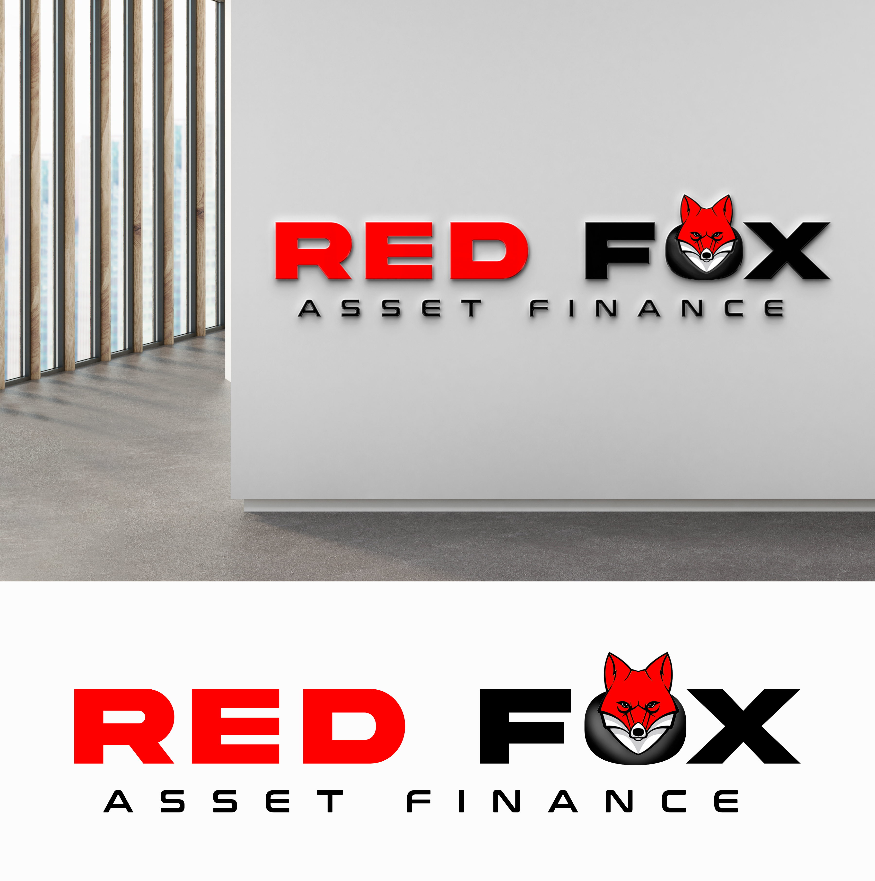 Logo Design by Adeel Rahman for this project | Design #29209640