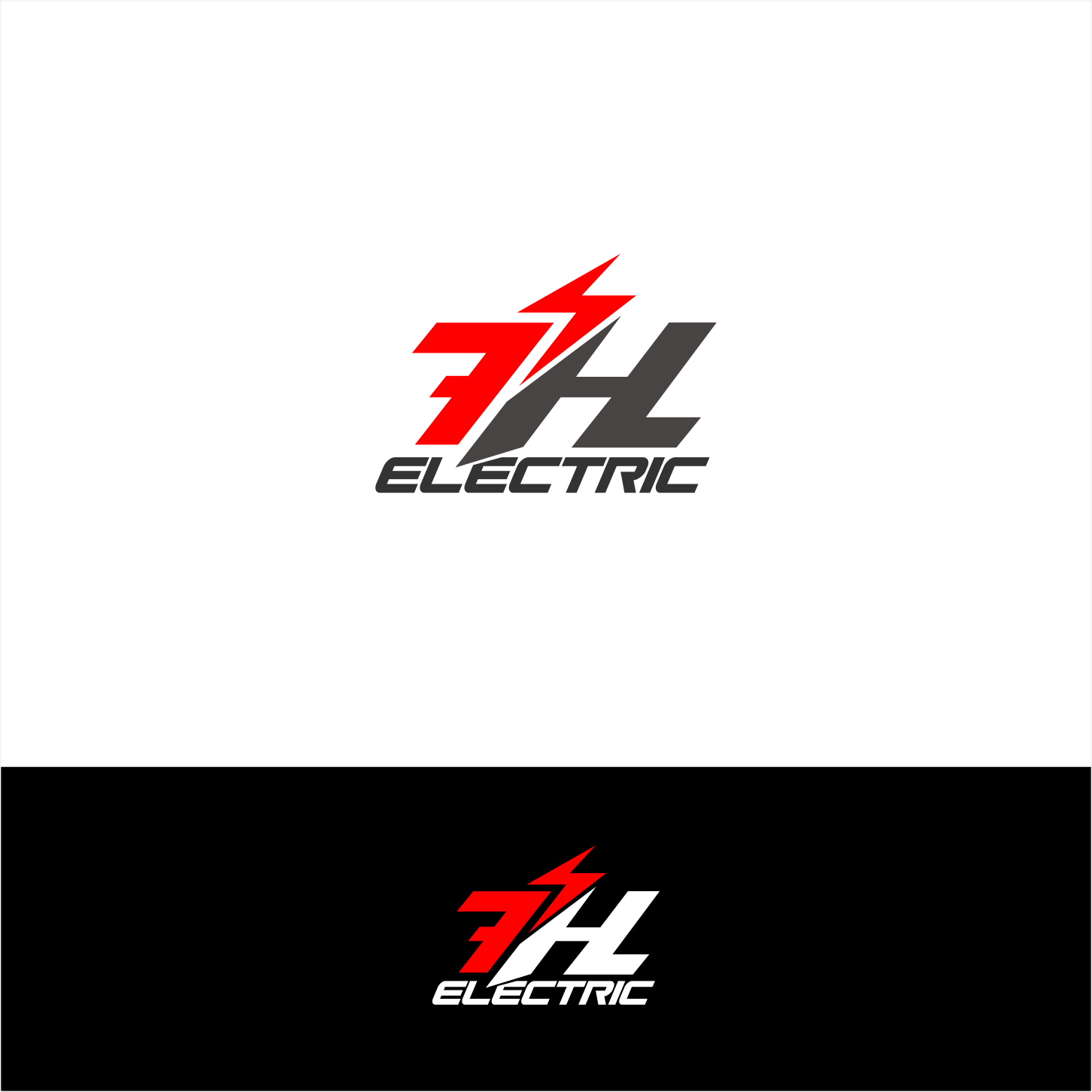 Logo Design by Arham Hidayat for this project | Design #29219739