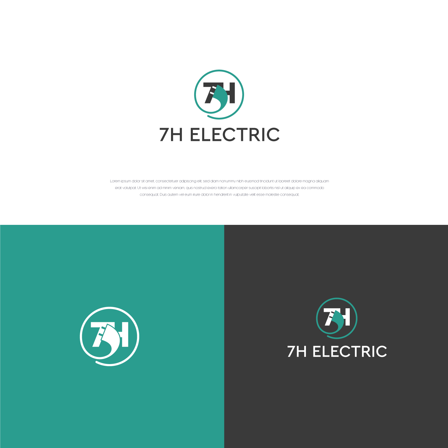 Logo Design by Shigh5 for this project | Design #29226800