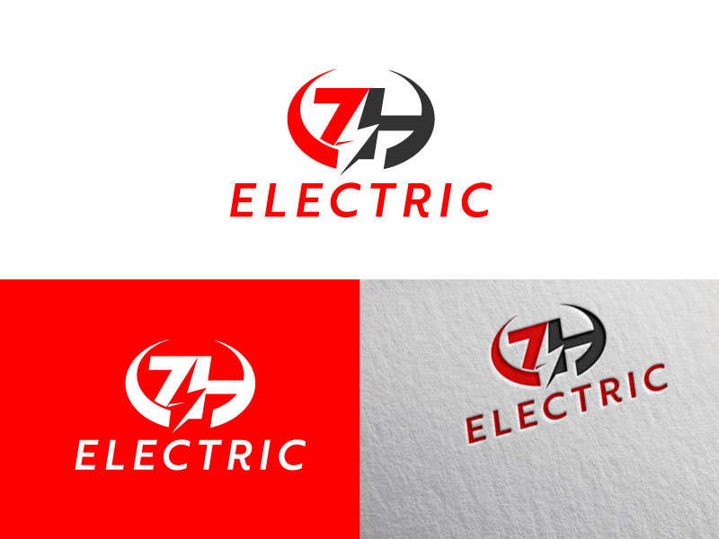 Logo Design by Pro_DesignMaster for this project | Design #29225703