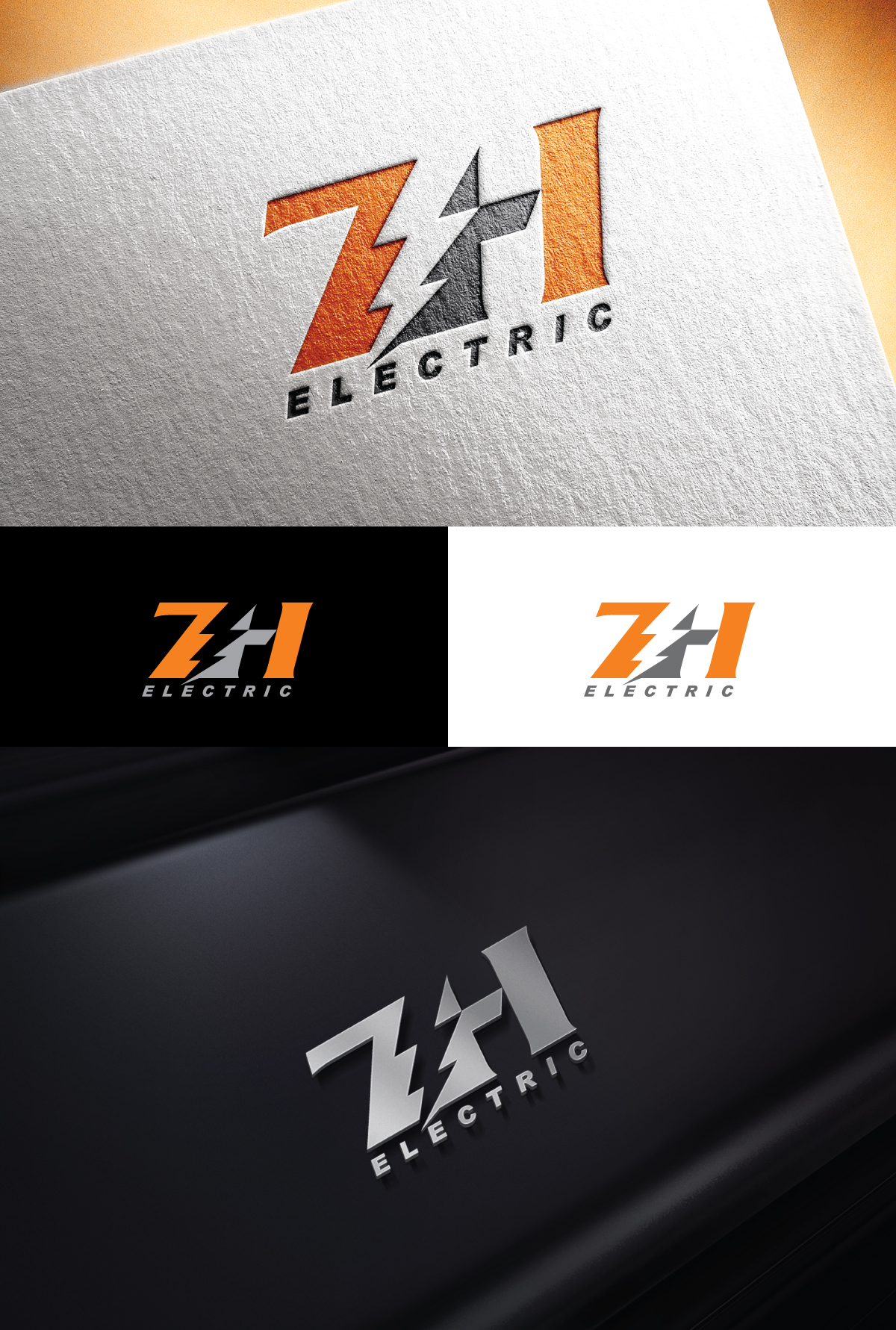 Logo Design by step forward 2 for this project | Design #29197128