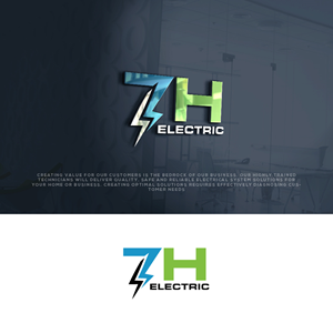 Logo Design by Ayub Zafar for this project | Design: #29215094