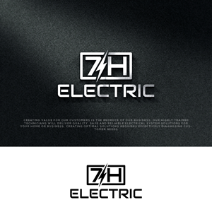 Design de Logo par Ayub Zafar