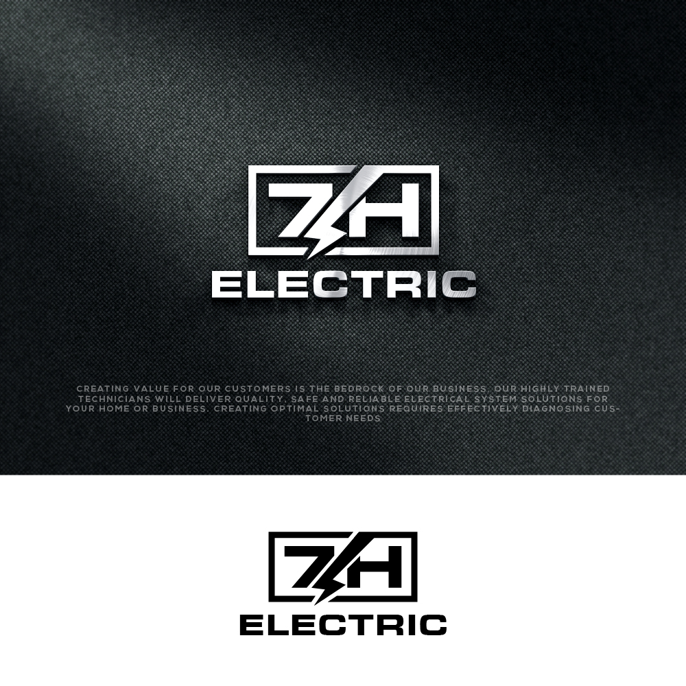 Logo Design by AlphabetZero.co.uk for this project | Design #29226143