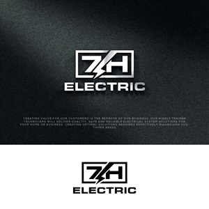 Logo Design by Ayub Zafar for this project | Design: #29226143