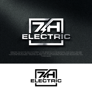 Logo Design by Ayub Zafar for this project | Design: #29226144