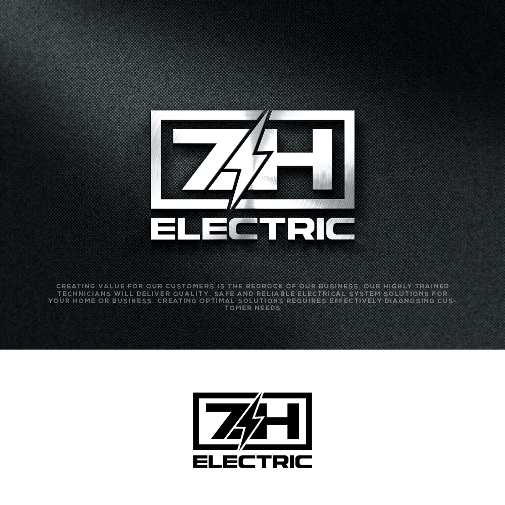 Logo Design by Ayub Zafar for this project | Design #29226145