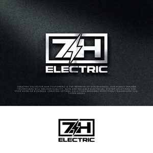 Logo Design by Ayub Zafar for this project | Design: #29226145