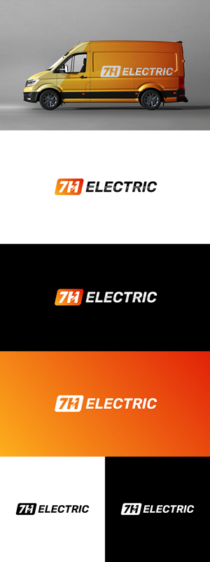 Logo Design by Infinity Graphics for this project | Design #29200508