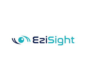 EziSight | Logo Design by Thati Designs