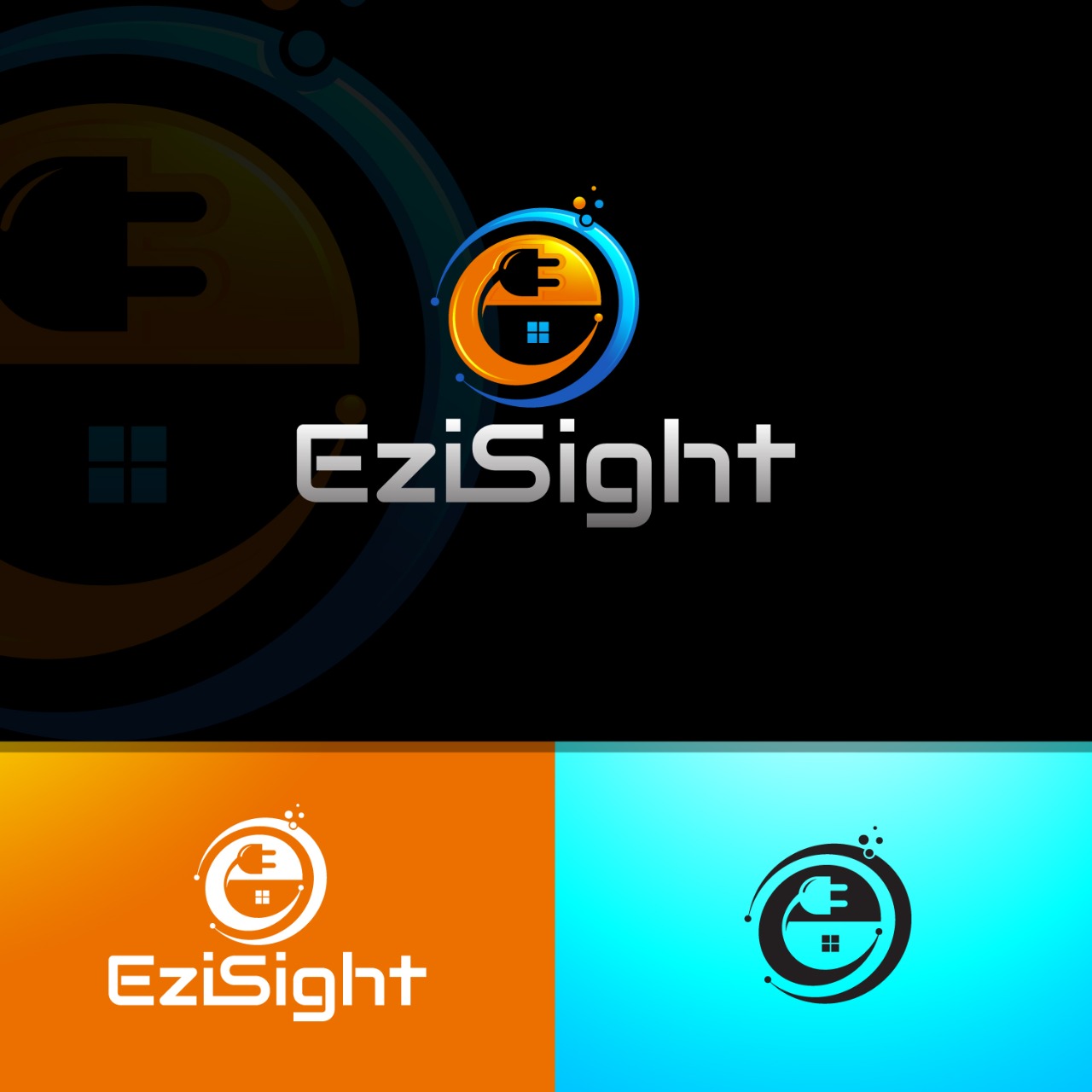 Logo Design by Revolt Team for this project | Design #29200173