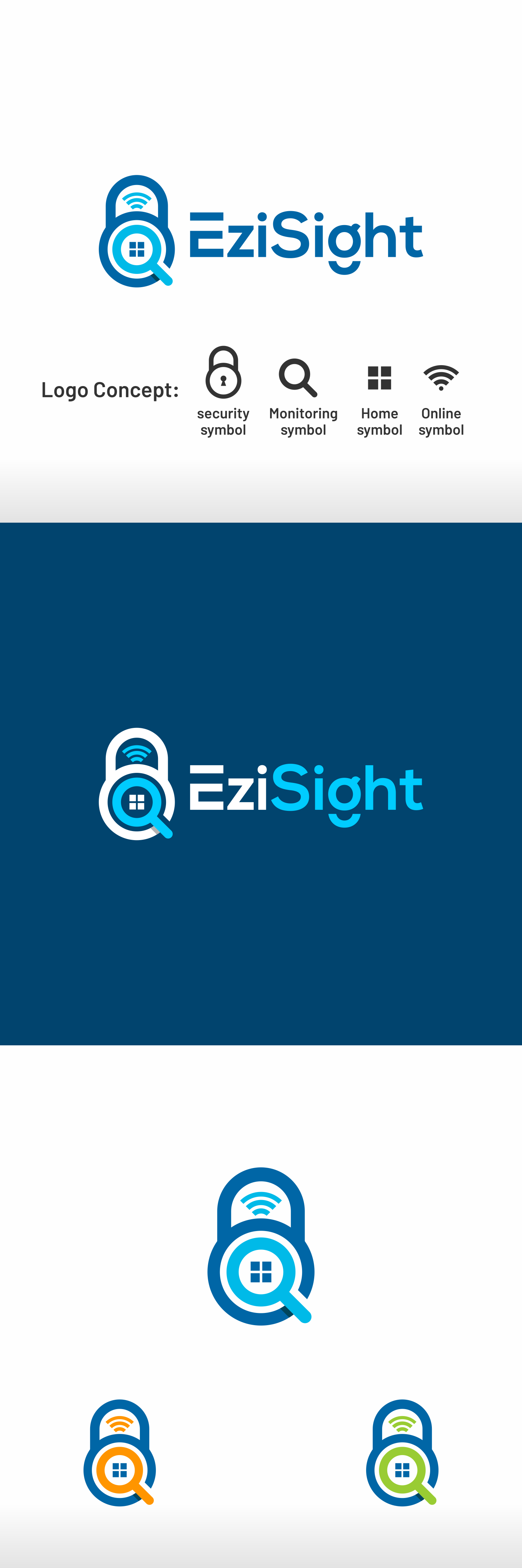 Logo-Design von Histeria für dieses Projekt | Design #29243915