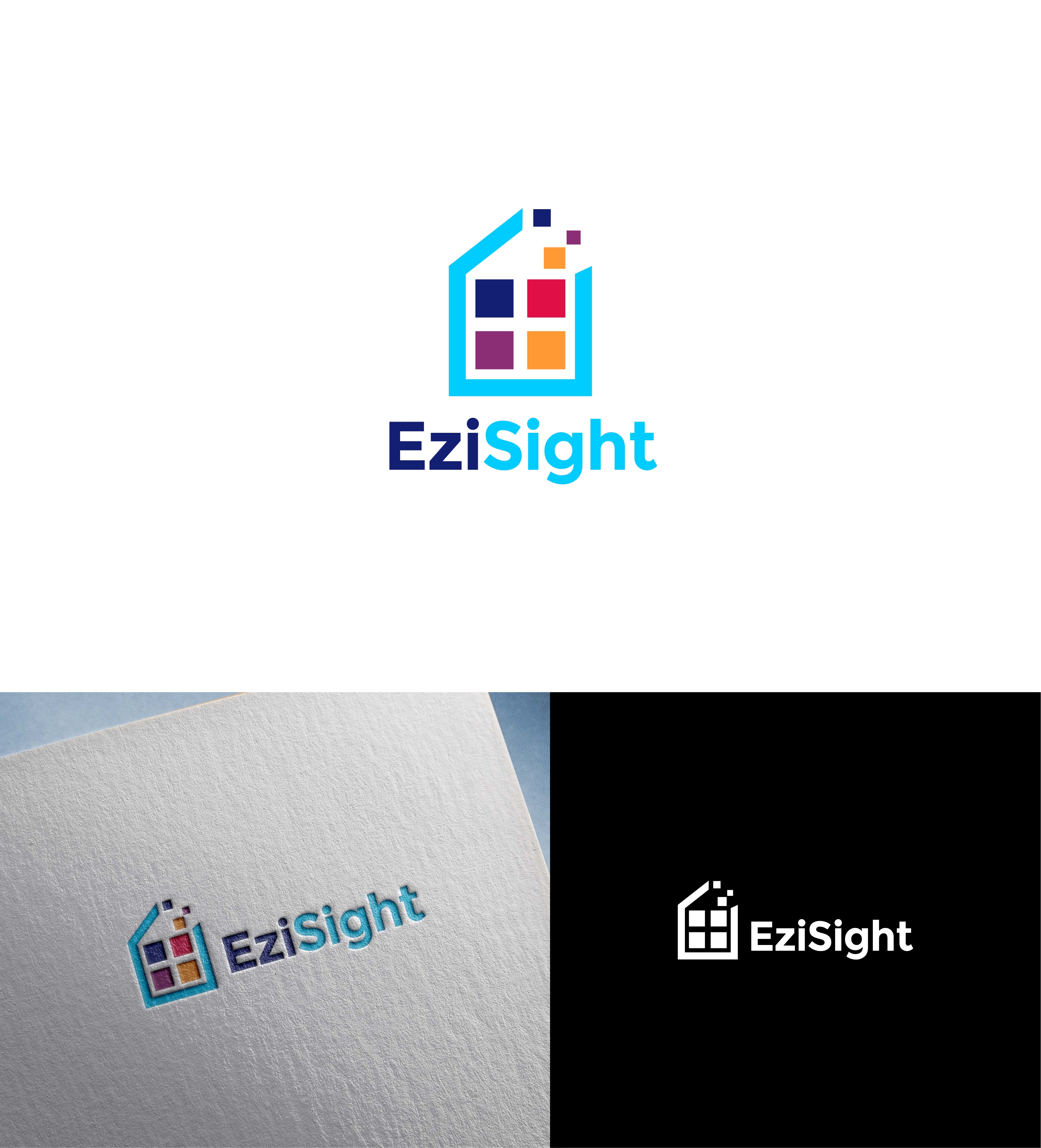 Logo Design by Joenet Jayawarna for this project | Design #29226870