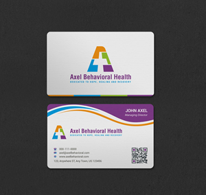Business Card Design by INDIAN_Ashok for this project | Design: #29197585
