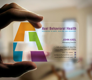 Business Card Design by INDIAN_Ashok for this project | Design: #29197591