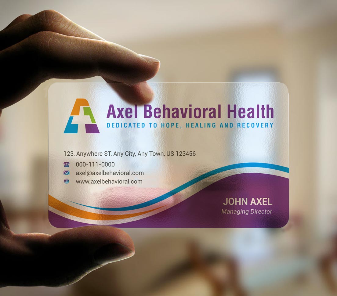 Business Card Design by INDIAN_Ashok for this project | Design #29197611