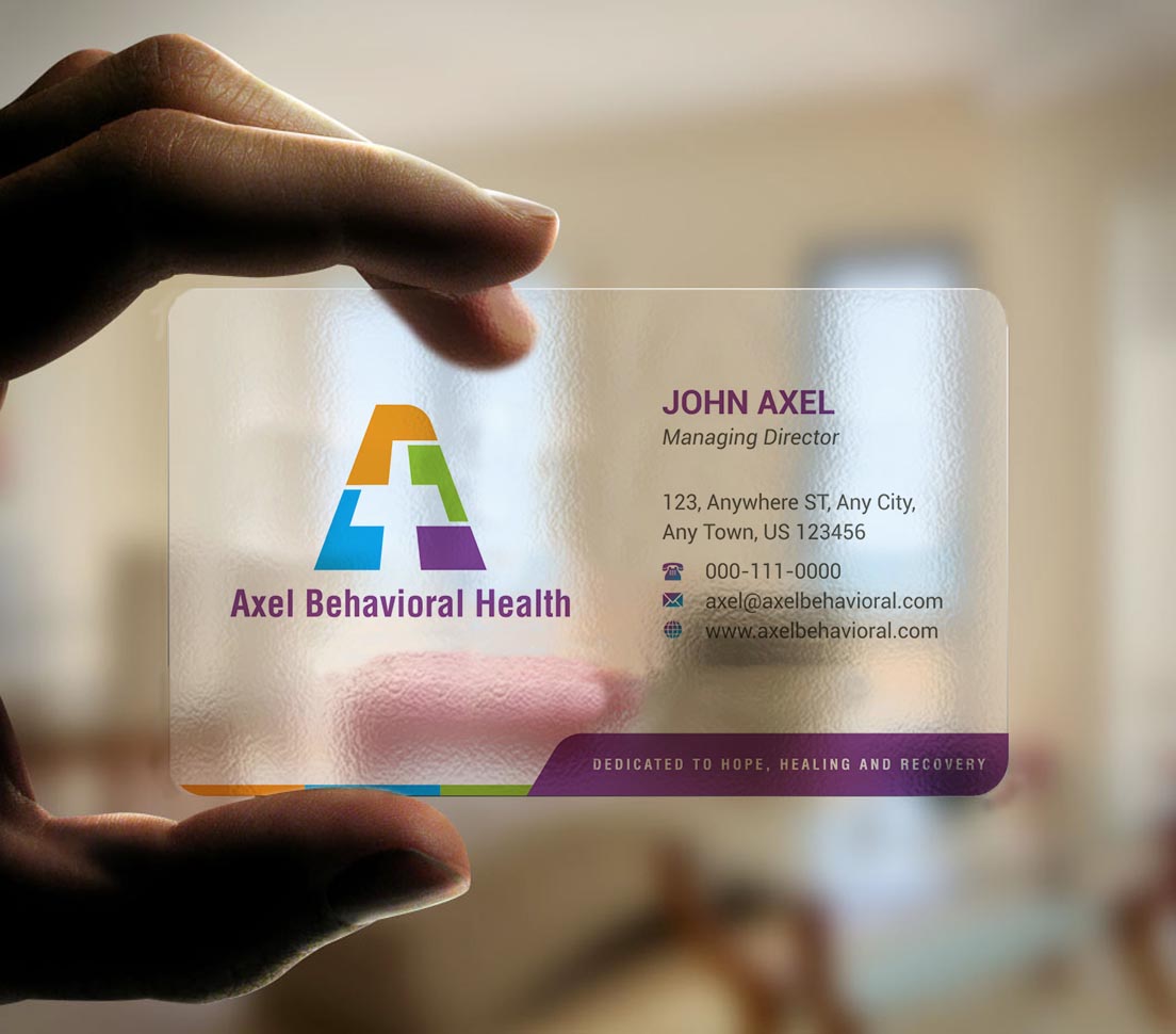Business Card Design by INDIAN_Ashok for this project | Design #29197613