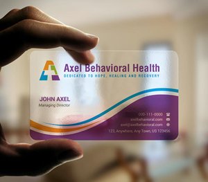 Business Card Design by INDIAN_Ashok for this project | Design: #29197616