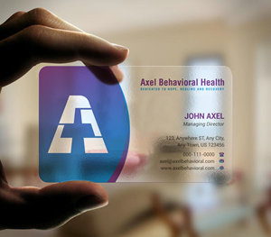 Business Card Design by INDIAN_Ashok for this project | Design: #29197619
