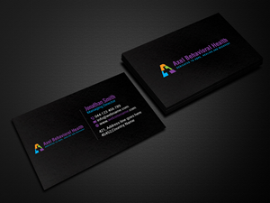 Business Card Design by Creations Box 2015 for this project | Design: #29201244