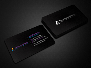 Business Card Design by Creations Box 2015 for this project | Design: #29203155