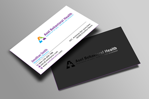 Business Card Design by Creations Box 2015 for this project | Design: #29203168