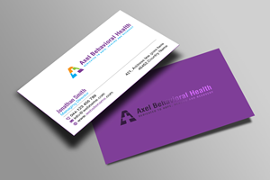 Business Card Design by Creations Box 2015 for this project | Design: #29203171