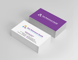 Business Card Design by Creations Box 2015 for this project | Design: #29205388