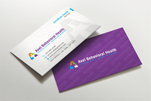 Business Card Design by LAXMI DESIGNHUB for this project | Design: #29198756