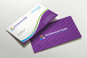 Business Card Design by LAXMI DESIGNHUB for this project | Design: #29198757