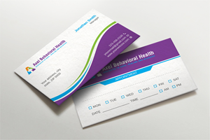 Business Card Design by LAXMI DESIGNHUB for this project | Design: #29198760