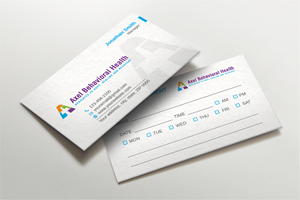 Business Card Design by LAXMI DESIGNHUB for this project | Design: #29198767