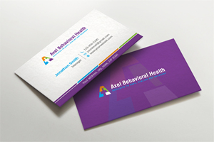 Business Card Design by LAXMI DESIGNHUB for this project | Design: #29198770